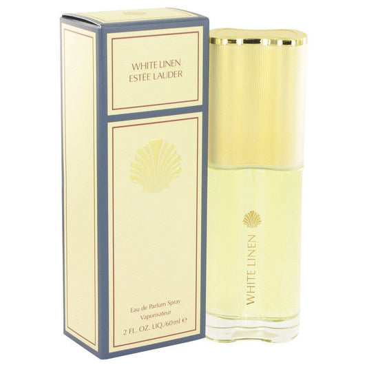 White Linen by Estee Lauder For Women