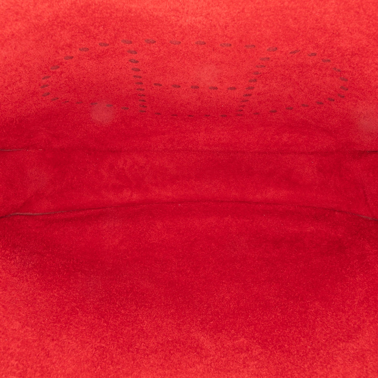 Hermès Clemence Evelyne III 29 PM Red