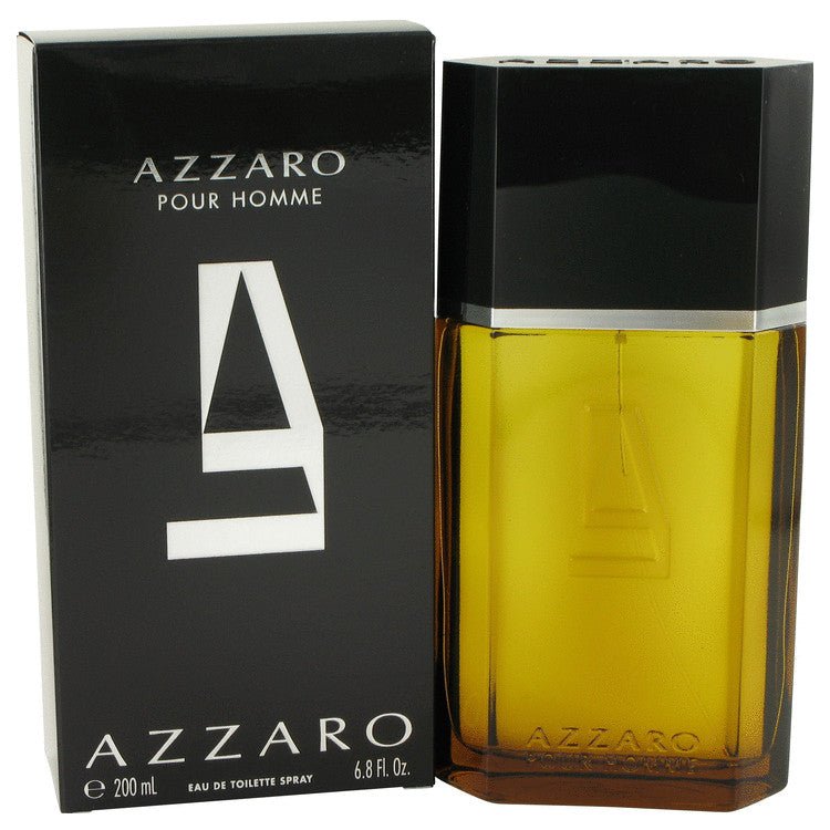 Azzaro by Azzaro For Men