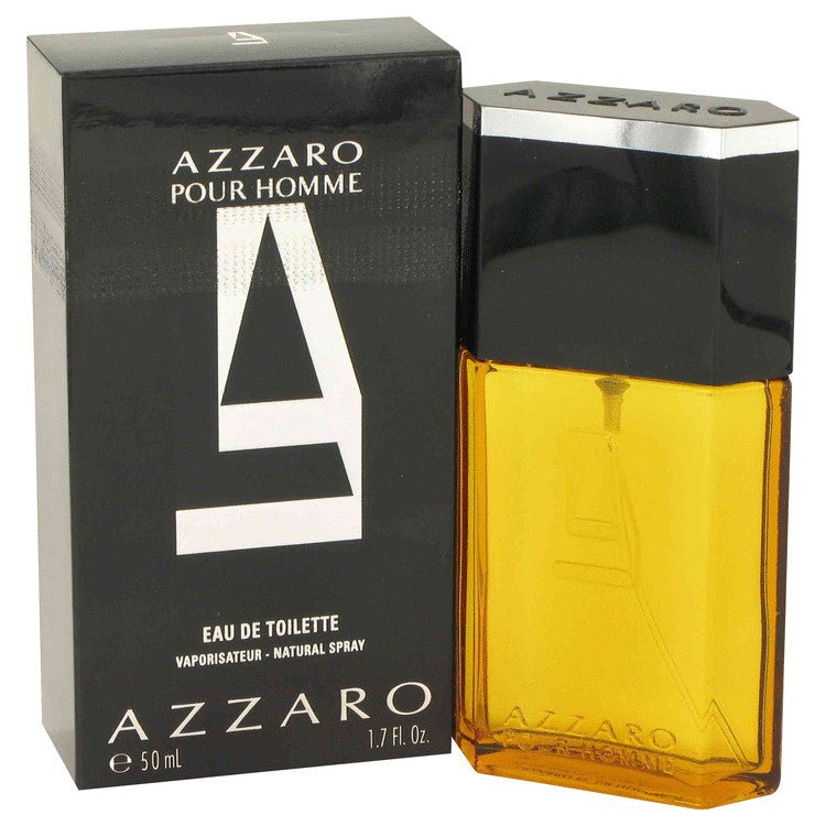 Azzaro by Azzaro For Men
