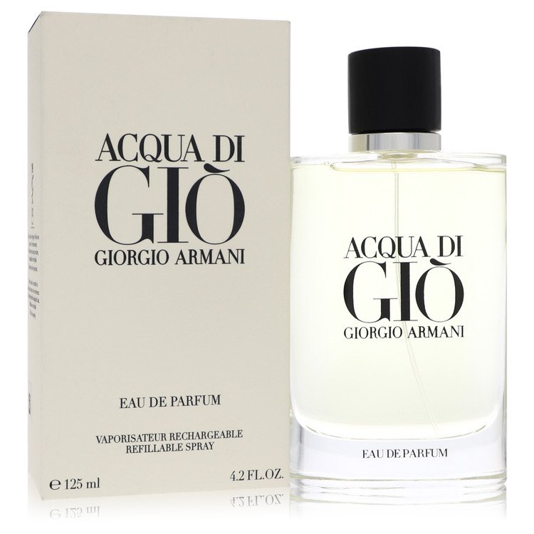 Acqua Di Gio by Giorgio Armani For Men