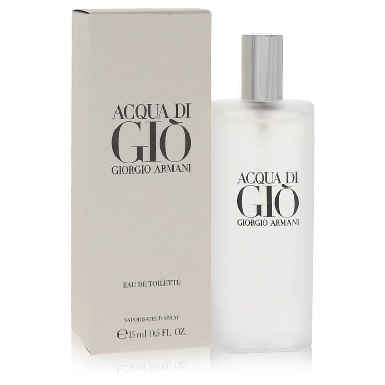 Acqua Di Gio by Giorgio Armani For Men
