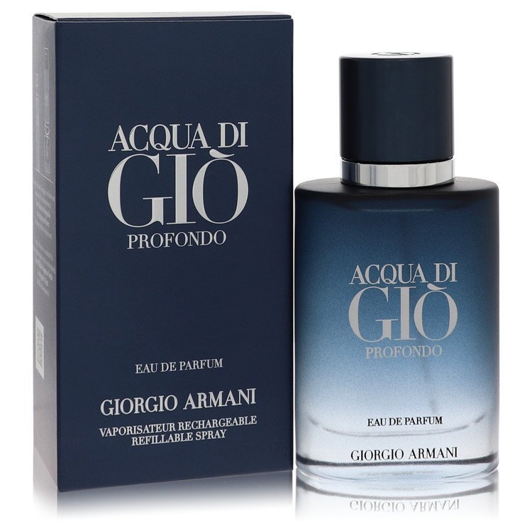 Acqua Di Gio Profondo by Giorgio Armani For Men