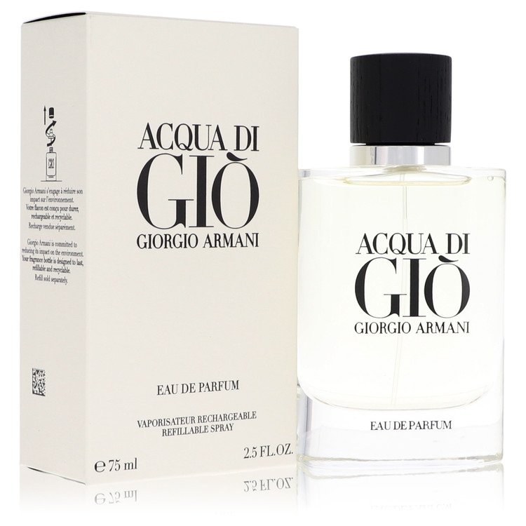 Acqua Di Gio by Giorgio Armani For Men