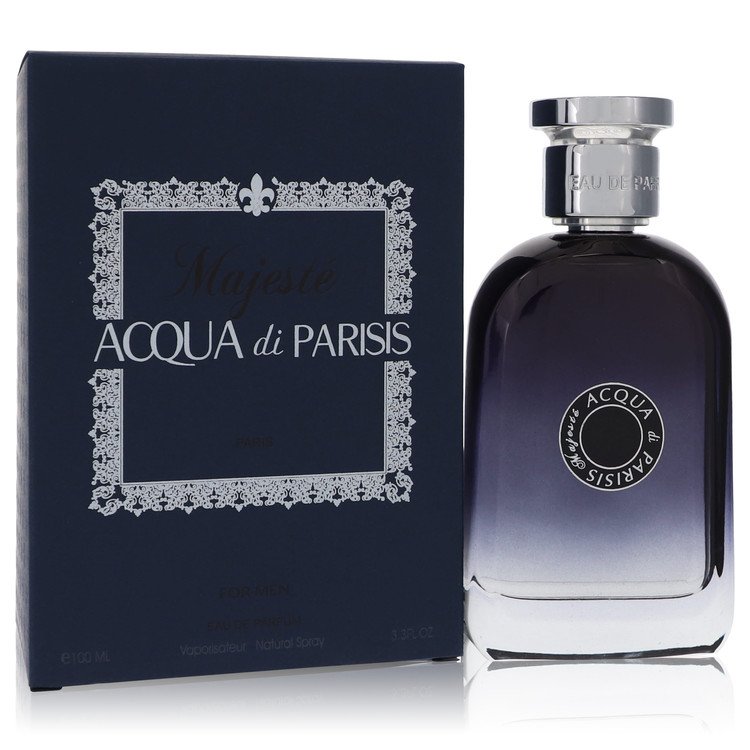 Acqua Di Parisis Majeste by Reyane Tradition For Men