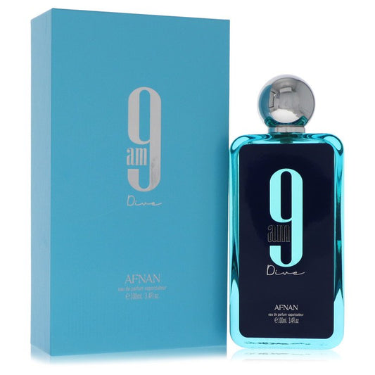 Afnan 9Am Dive by Afnan For Men