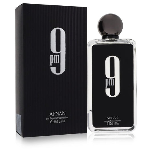 Afnan 9pm by Afnan For Men