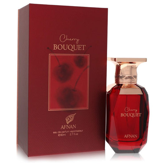Afnan Cherry Bouquet by Afnan For Women