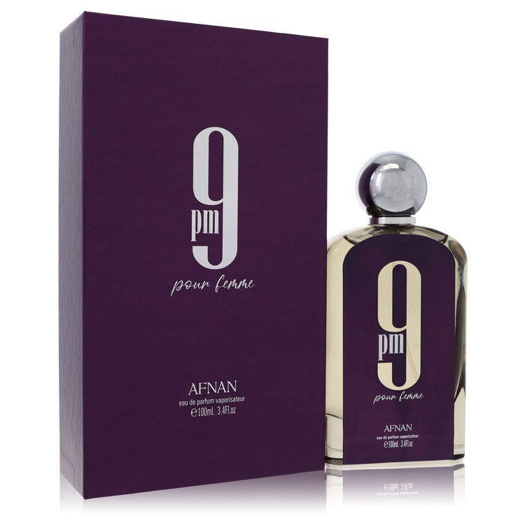 Afnan 9pm Pour Femme by Afnan For Women