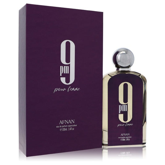 Afnan 9pm Pour Femme by Afnan For Women