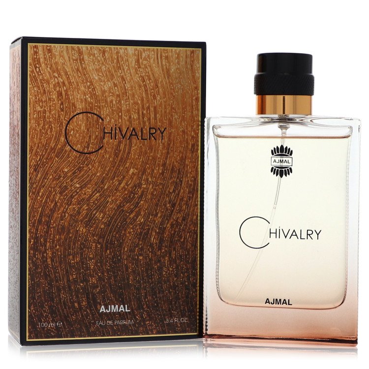 Ajmal Chivalry by Ajmal For Men