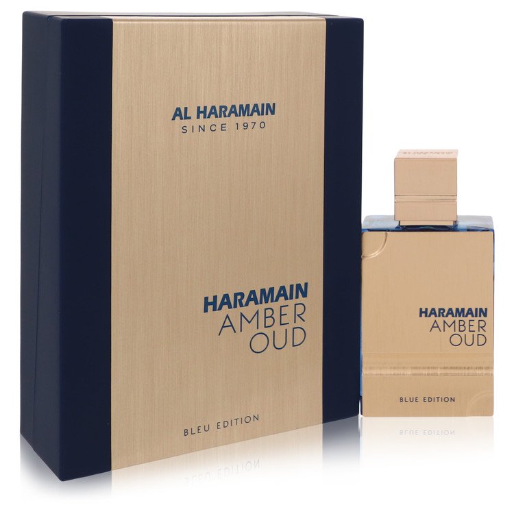 Al Haramain Amber Oud Bleu Edition by Al Haramain For Men