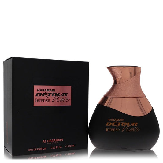 Al Haramain Detour Noir Intense by Al Haramain For Women