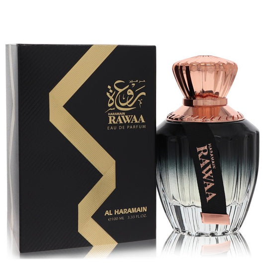 Al Haramain Rawaa by Al Haramain For Women