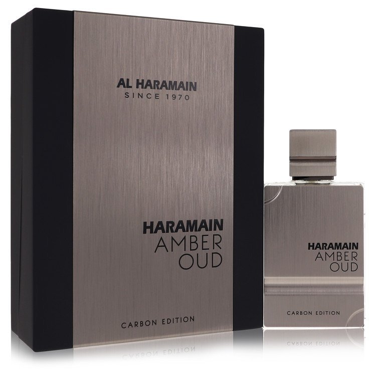 Al Haramain Amber Oud Carbon Edition by Al Haramain For Men