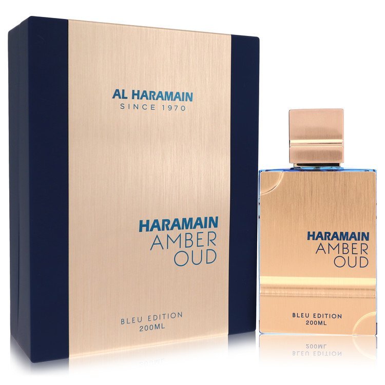 Al Haramain Amber Oud Bleu Edition by Al Haramain For Men