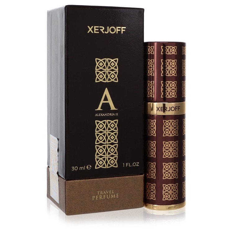 Alexandria II by Xerjoff For Women