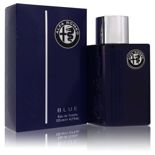 Alfa Romeo Blue by Alfa Romeo For Men