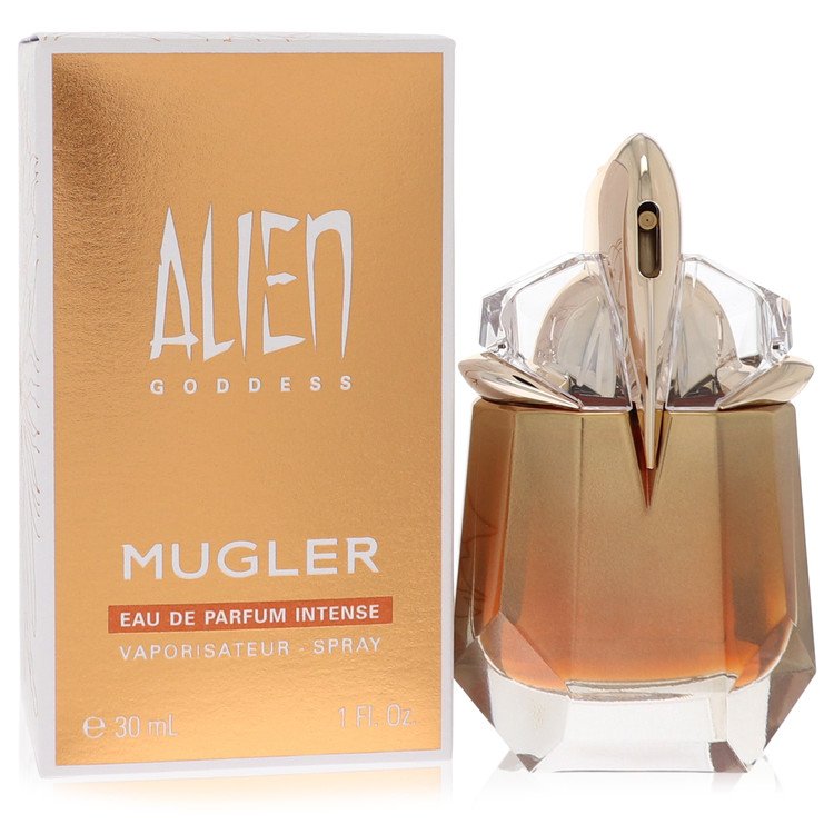 Alien Goddess Intense by Thierry Mugler For Women
