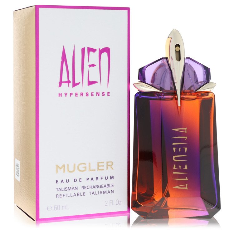 Alien Hypersense by Thierry Mugler For Women
