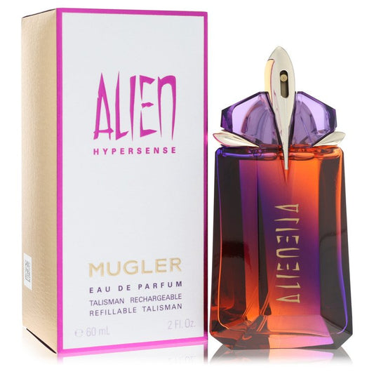 Alien Hypersense by Thierry Mugler For Women