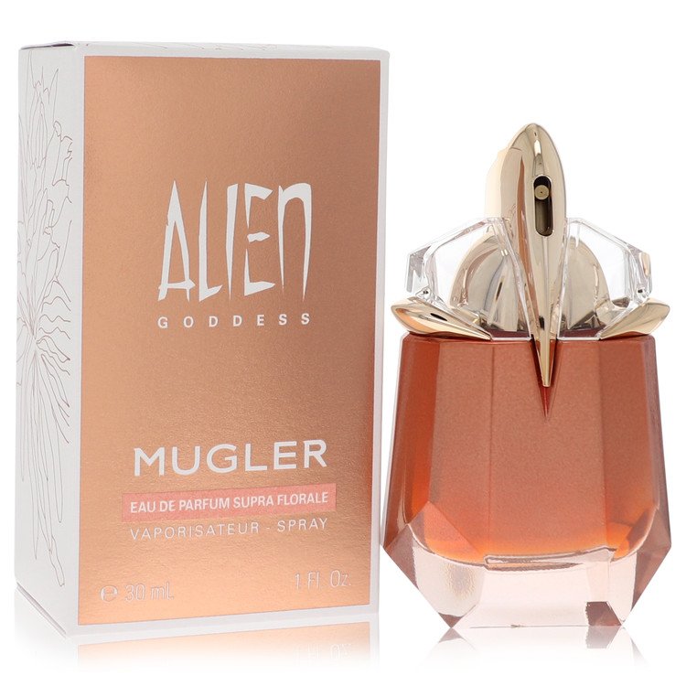 Alien Goddess Supra Floral by Thierry Mugler For Women