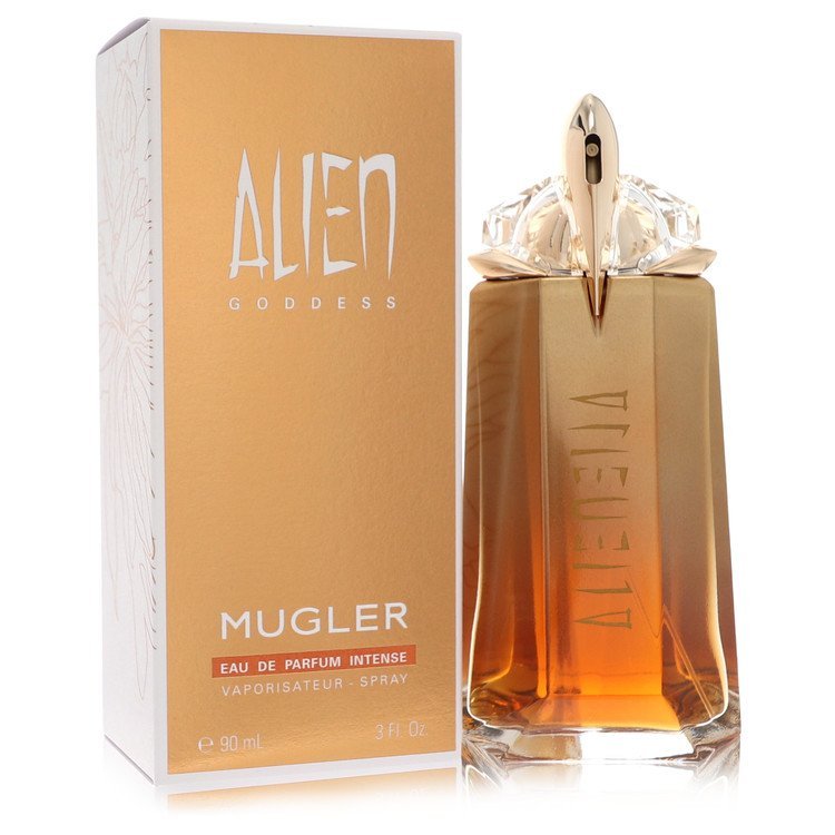 Alien Goddess Intense by Thierry Mugler For Women
