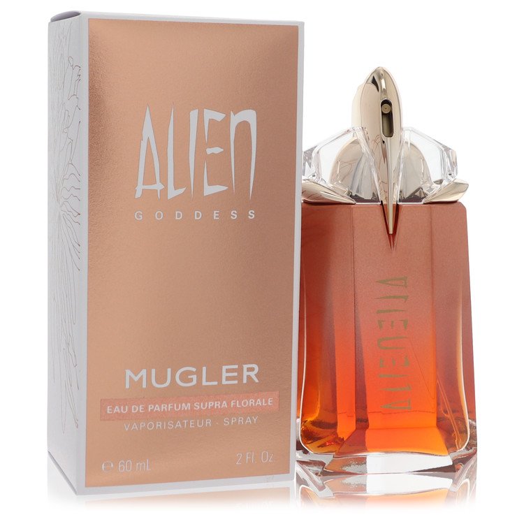 Alien Goddess Supra Floral by Thierry Mugler For Women