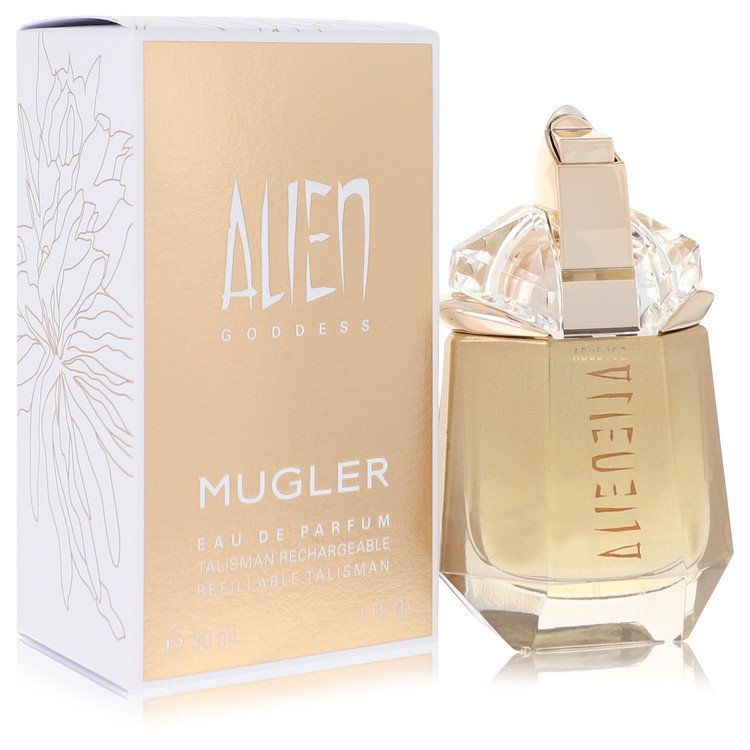 Alien Goddess by Thierry Mugler For Women