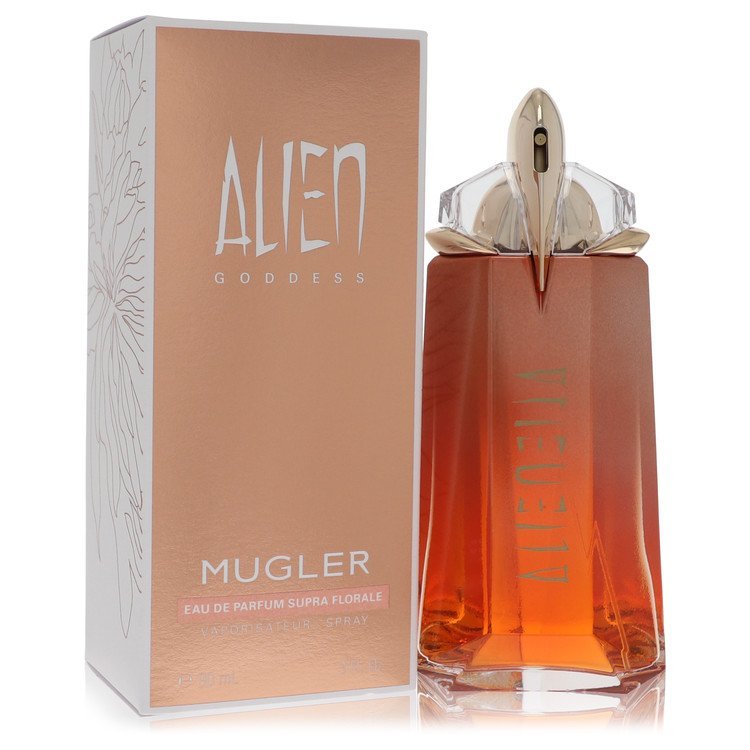Alien Goddess Supra Floral by Thierry Mugler For Women