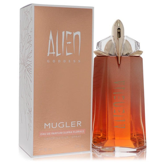Alien Goddess Supra Floral by Thierry Mugler For Women