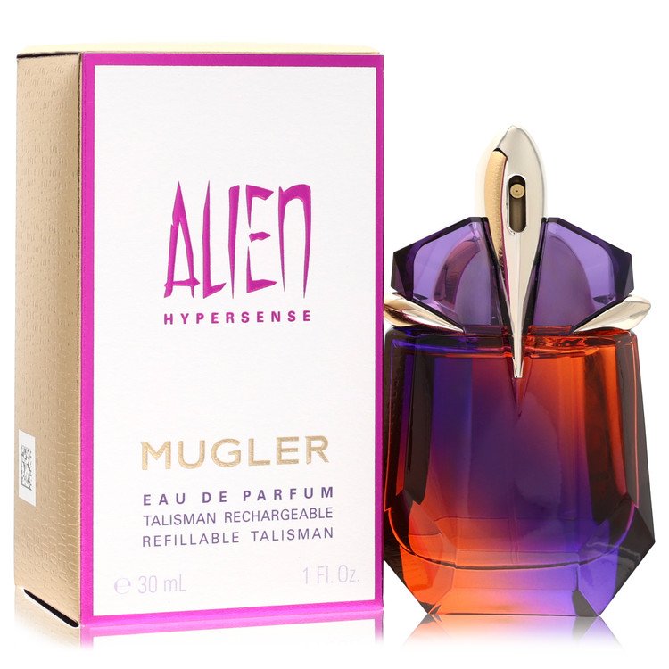 Alien Hypersense by Thierry Mugler For Women