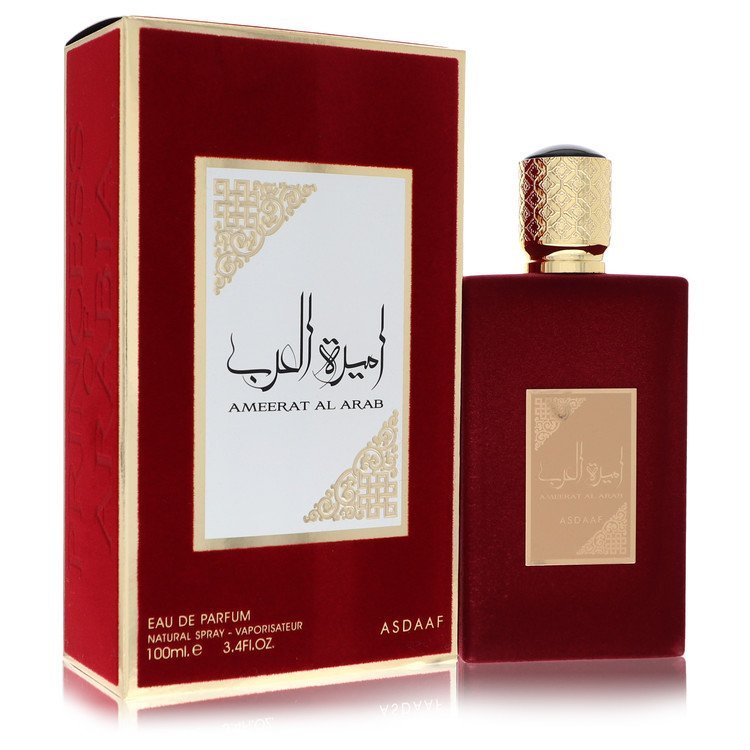 Lattafa Asdaaf Ameerat Al Arab by Lattafa For Men