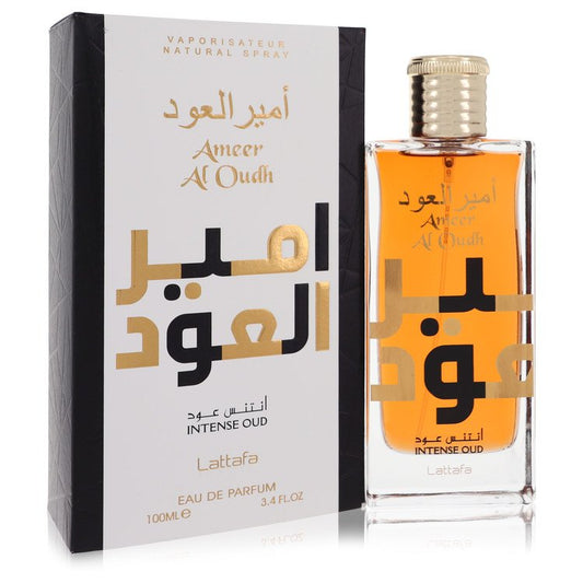 Ameer Al Oudh Intense Oud by Lattafa For Women