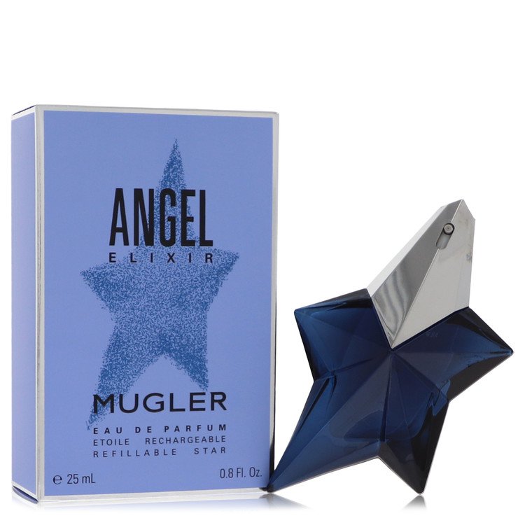Angel Elixir by Thierry Mugler For Women
