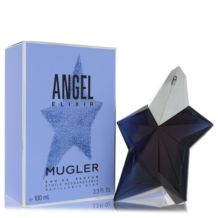 Angel Elixir by Thierry Mugler For Women