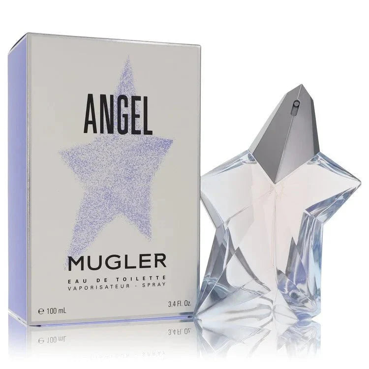 Angel by Thierry Mugler For Women