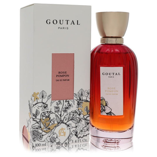 Annick Goutal Rose Pompon by Annick Goutal For Women