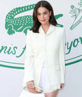 Anne Curtis Paris Fashion Week 2025 Blazer