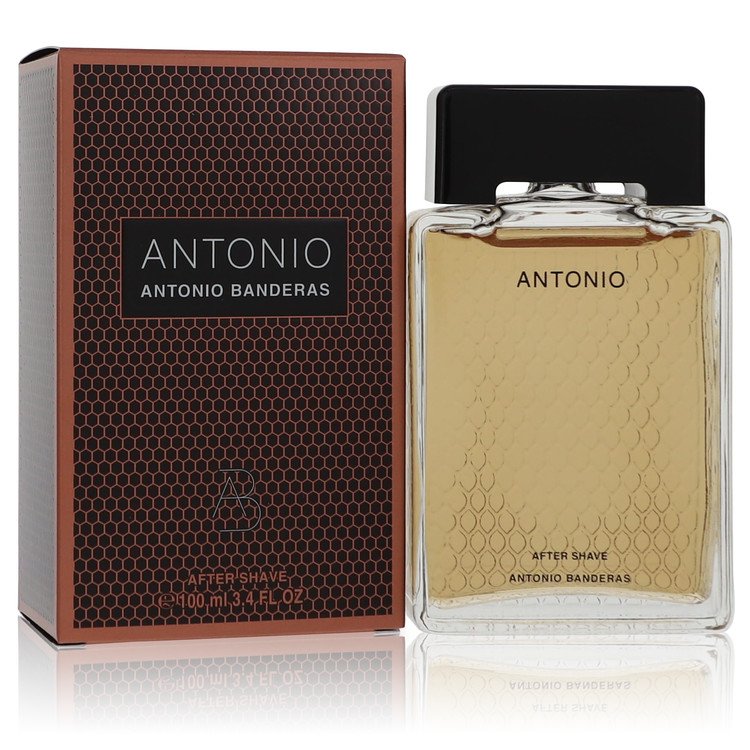 Antonio by Antonio Banderas For Men