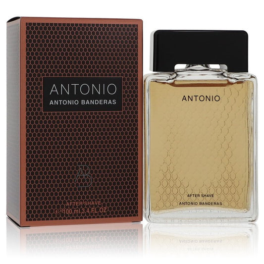 Antonio by Antonio Banderas For Men