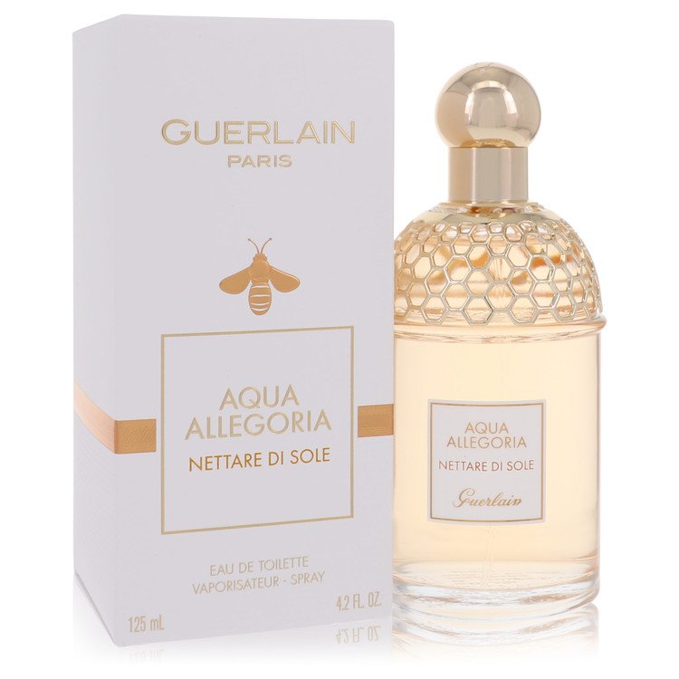 Aqua Allegoria Nettare Di Sole by Guerlain For Women