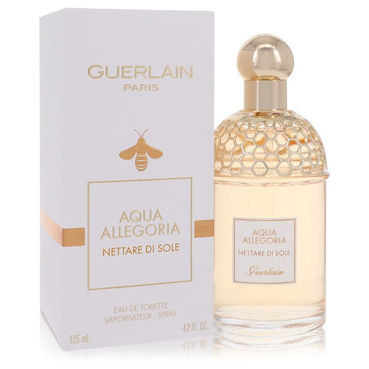Aqua Allegoria Nettare Di Sole by Guerlain For Women