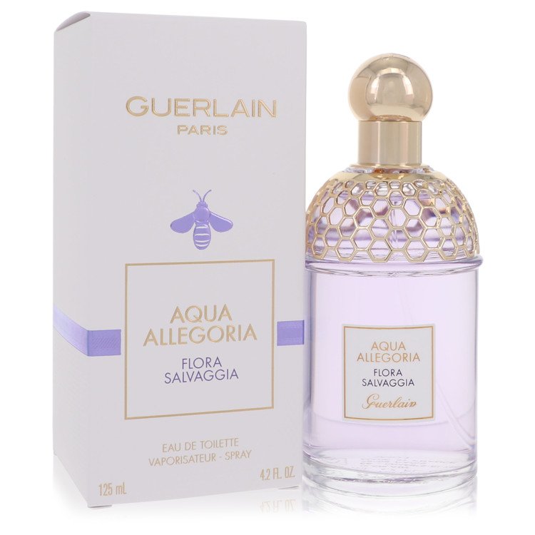 Aqua Allegoria Flora Salvaggia by Guerlain For Women