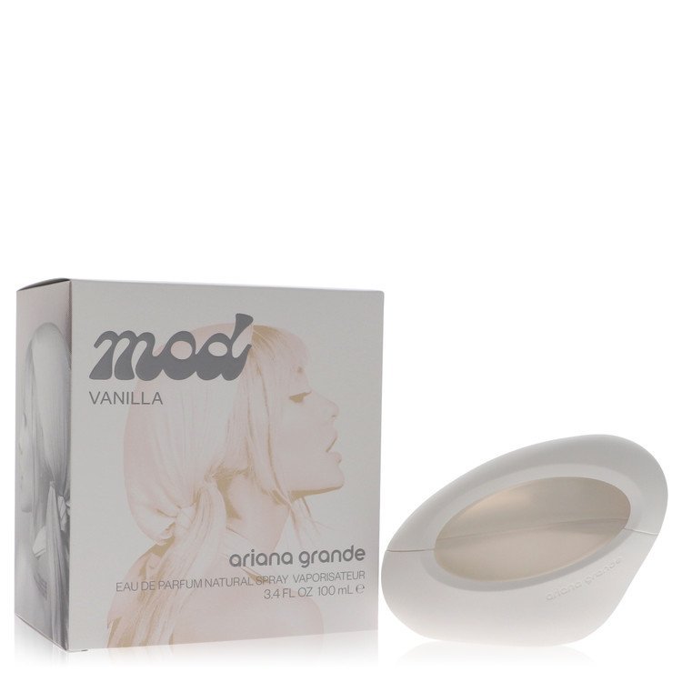 Ariana Grande Mod Vanilla by Ariana Grande For Women