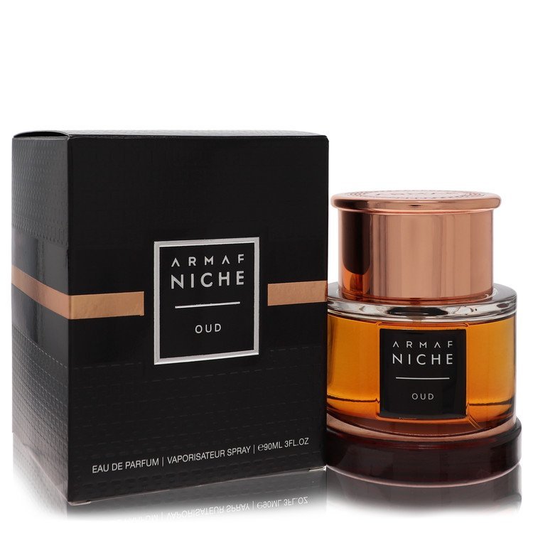 Armaf Niche Oud by Armaf For Men