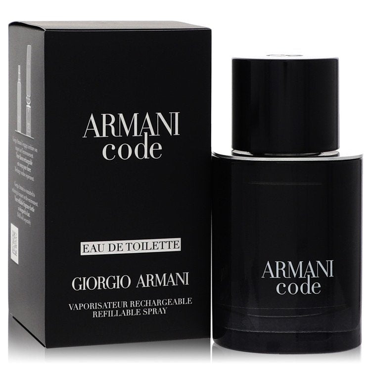 Armani Code by Giorgio Armani For Men