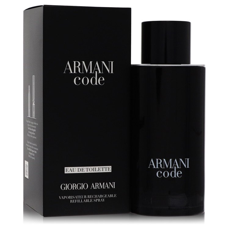 Armani Code by Giorgio Armani For Men