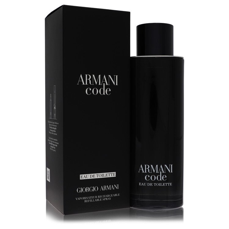 Armani Code by Giorgio Armani For Men