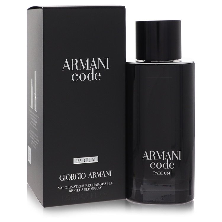 Armani Code by Giorgio Armani For Men